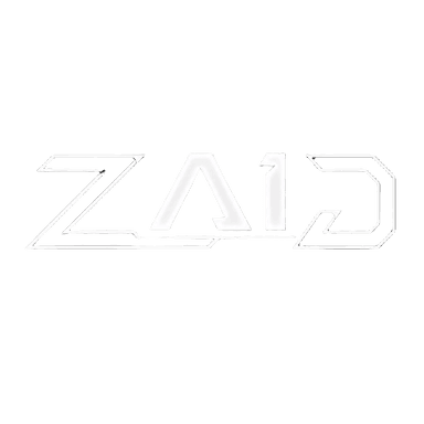 Zaid AI Agency Logo